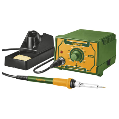 Estacion de soldar 60W Jadever1