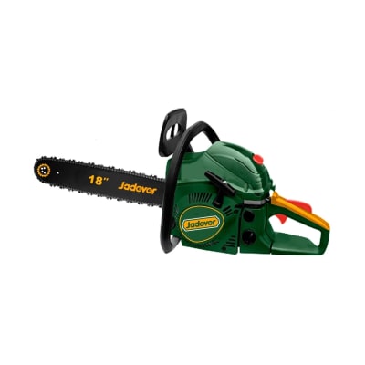 Motosierra a gasolina 18