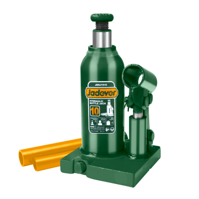 Gata botella 10 toneladas Jadever1