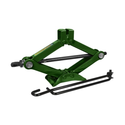 Gata de auto tipo castillo 1 tonelada Jadever