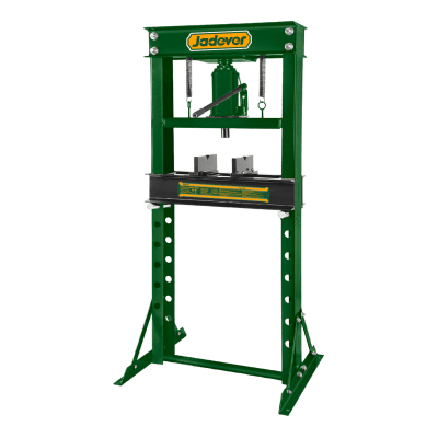 Prensa hidráulica 30 toneladas Jadever1