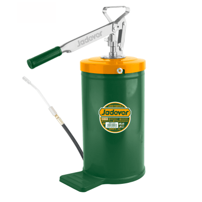 Engrasadora manual 16 Kg Jadever
