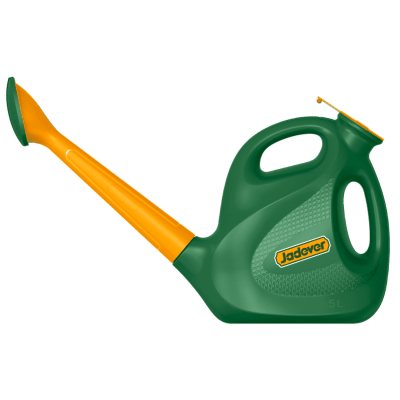 Regadera 5 litros Jadever