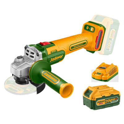 Amoladora Inalambrica 4.5