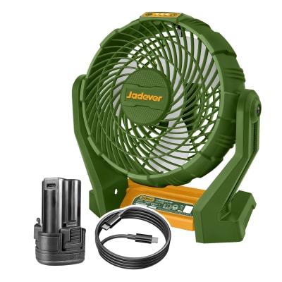 Ventilador 7