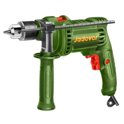 Taladro percutor 650w Jadever1