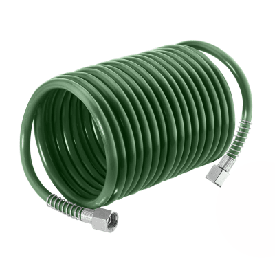 Manguera tipo resorte 5 metros jadever1