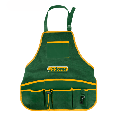 Mandil delantal para herramientas Jadever