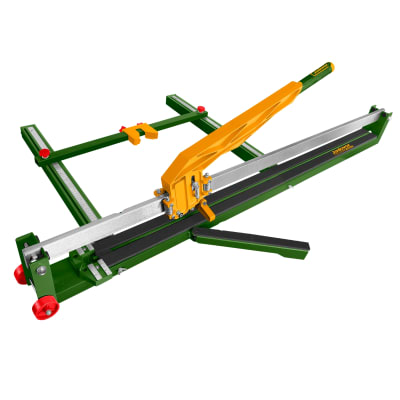 Cortador de Mayolica 120cm 16mm Jadever