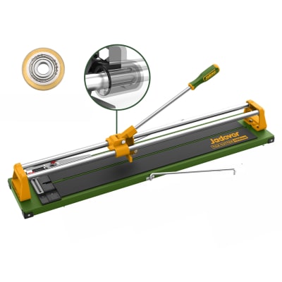 Cortador de Mayolica 100cm 14mm Jadever