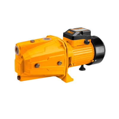 Bomba de Agua JET 1HP Ingco JP07508-5
