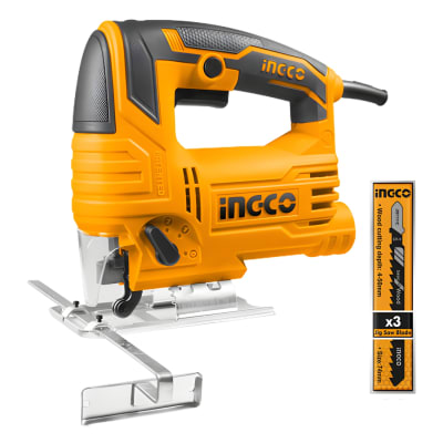 Sierra Caladora 570W INGCO1