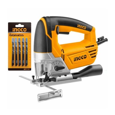 Sierra caladora 800w industrial Ingco1