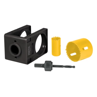 JUEGO DE 4 PIEZAS PARA INSTALAR CERRADURAS1