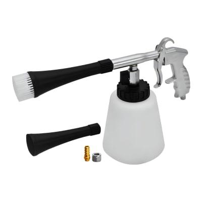 Pistola tornador para lavado de salon Enzo