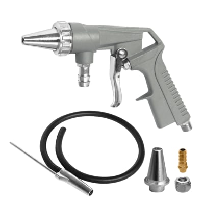 Pistola Arenadora c/manguera Enzo