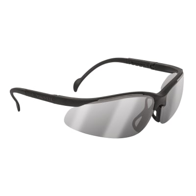 Lentes de seguridad espejo plata, Truper Vision
