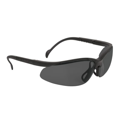 Lentes de seguridad grises Truper vision1