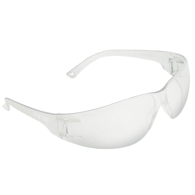 Lentes de seguridad transparentes Pretul