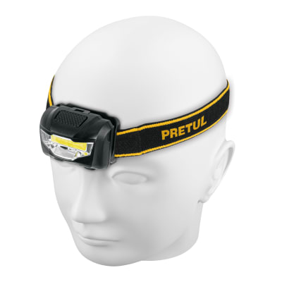 Linterna de Cabeza LED Pretul