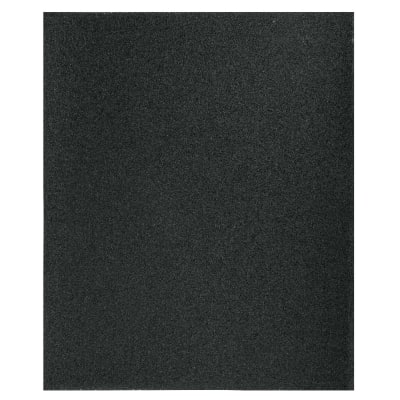 Lija de agua grano 120 de carburo de silicio, por unidad, Truper1