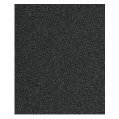 Lija de agua grano 320 de carburo de silicio, por unidad, Truper