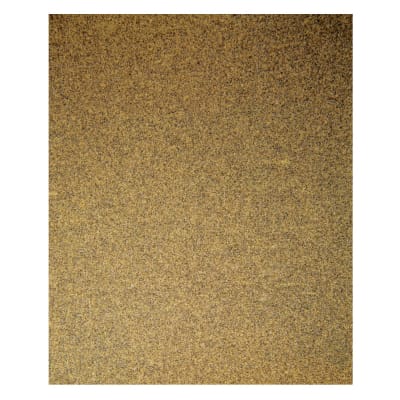 Lija para madera papel cabinet, grano 180, por unidad Truper