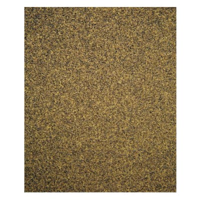Lija para madera papel cabinet, grano 60, por unidad, Truper