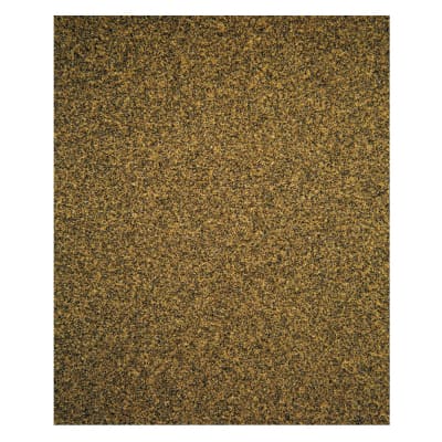 Lija para madera papel cabinet, grano 80, por unidad, Truper