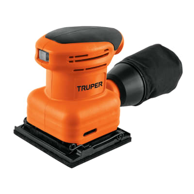 Lijadora Orbital 200W Truper1