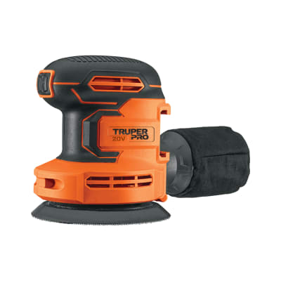 Lijadora Roto Orbital 5