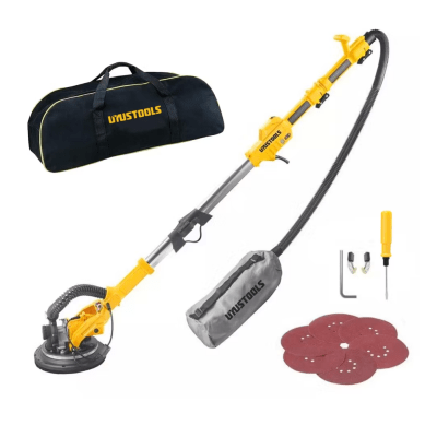 Lijadora para pared y techo 900w Uyustools1