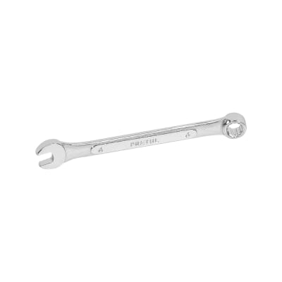 Llave mixta 6 mm x 100 mm de largo, Pretul1