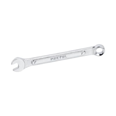 Llave mixta 7 mm x 110 mm de largo, Pretul1