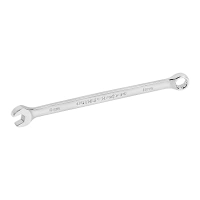 Llave mixta extralarga 8 mm x 145 mm de largo, Expert Truper