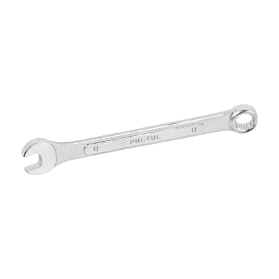 Llave mixta extra larga 8mm Truper1