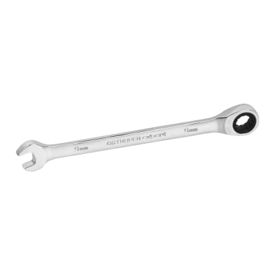 Llave Mixta con Ratchet 9 mm Truper