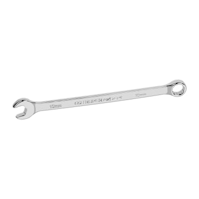 Llave mixta extralarga 10 mm x 164 mm de largo expert  Truper
