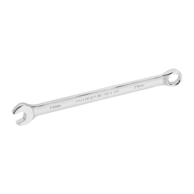 Llave mixta extralarga 11 mm x 183 mm de largo expert Truper