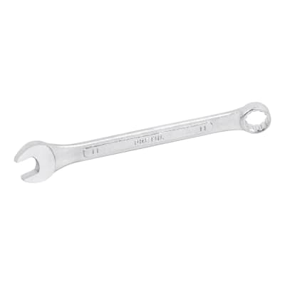 Llave mixta extra larga 11mm Truper