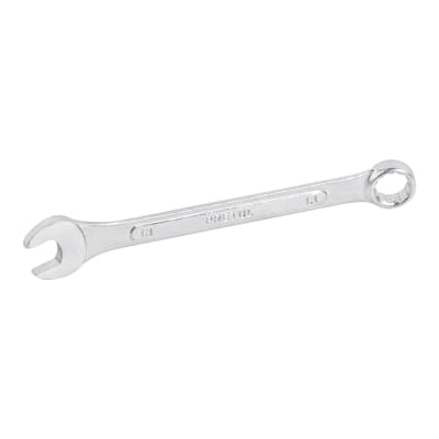 Llave mixta 13 mm x 170 mm de largo. pretul