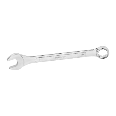 Llave mixta 19 mm x 230 mm de largo. pretul