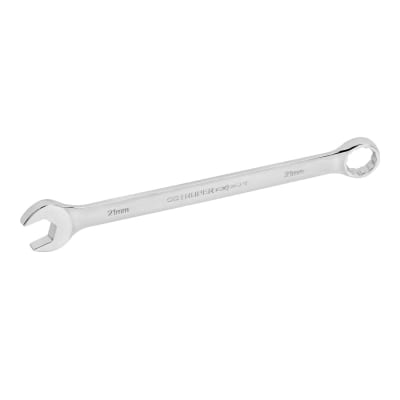 Llave mixta extralarga 21 mm x 298 mm de largo, Expert Truper