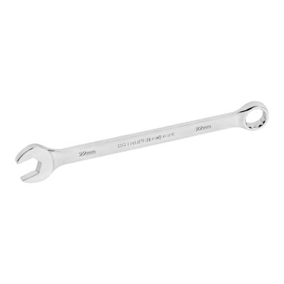 Llave mixta extralarga 22 mm x 316 mm de largo, Expert Truper