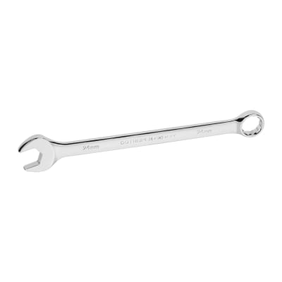 Llave mixta extralarga 24 mm x 336 mm de largo, Expert Truper