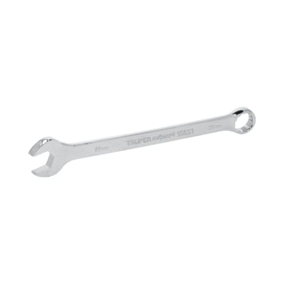 Llave mixta extralarga 25 mm x 355 mm de largo expert Truper