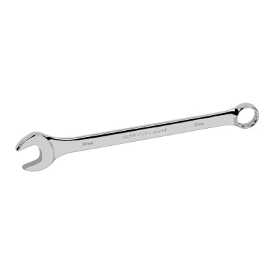 Llave mixta extralarga 32 mm x 425 mm de largo, Expert Truper