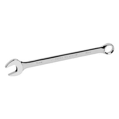 Llave mixta extralarga 36 mm x 505 mm de largo, Expert Truper