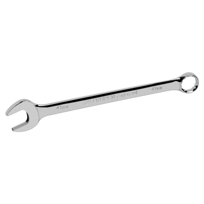 Llave mixta extralarga 41 mm x 550 mm de largo, Expert Truper