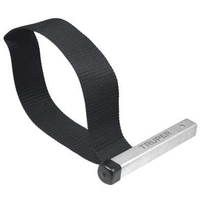 Llave de banda de nylon 6'' para filtro de aceite Truper
